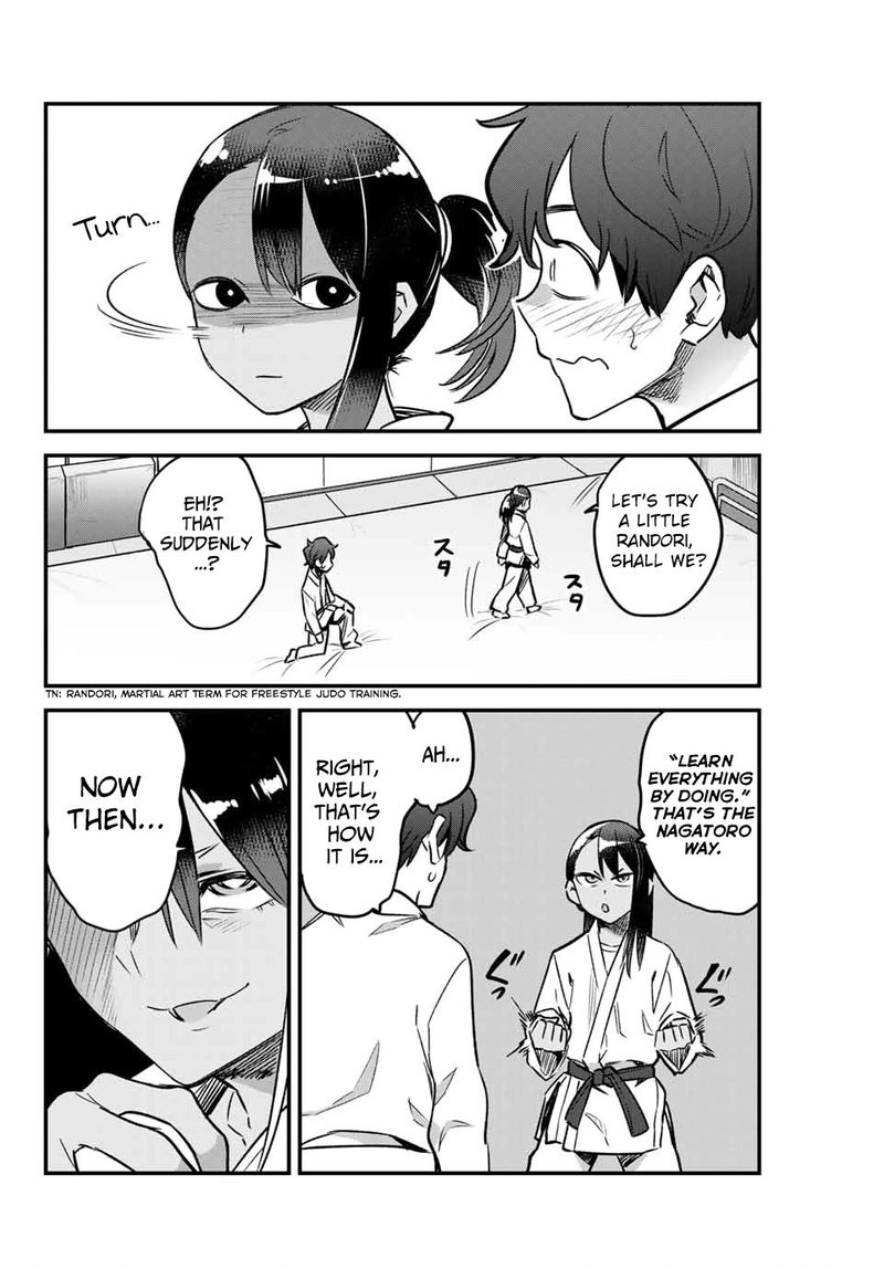 Please Dont Bully Me Nagatoro 77 16