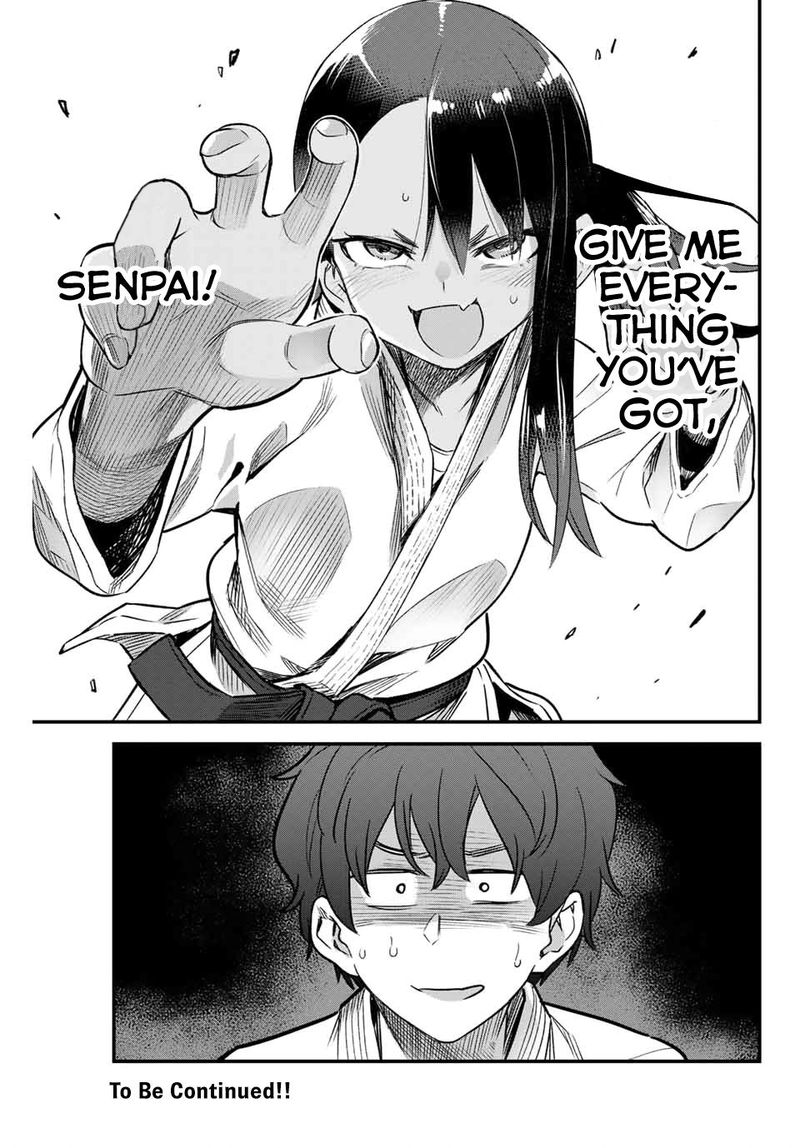 Please Dont Bully Me Nagatoro 77 17