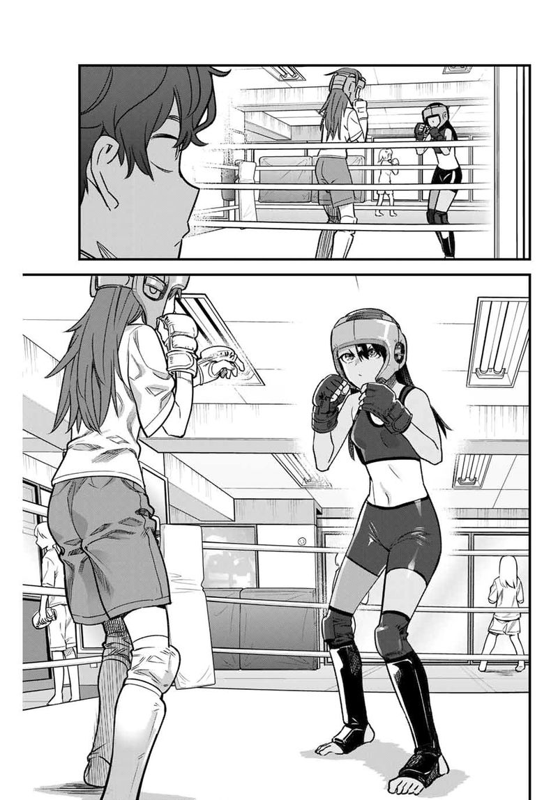 Please Dont Bully Me Nagatoro 77 3
