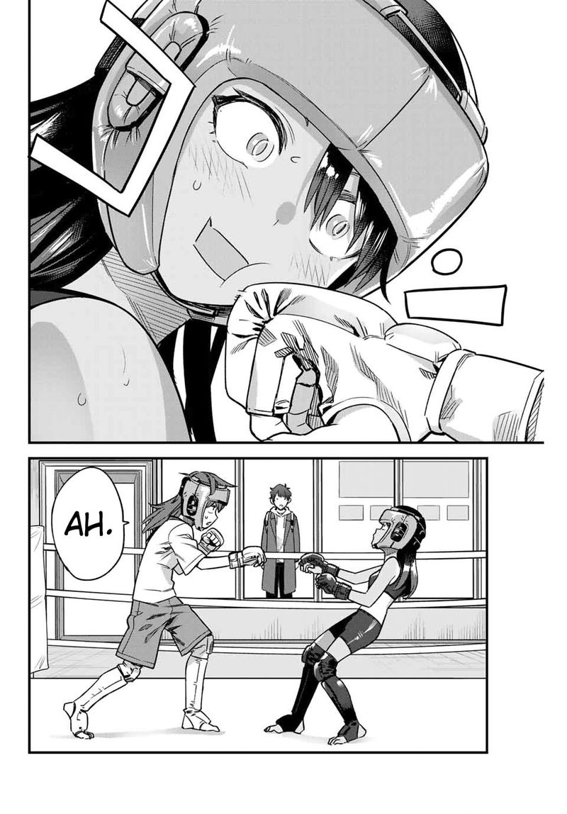 Please Dont Bully Me Nagatoro 77 6