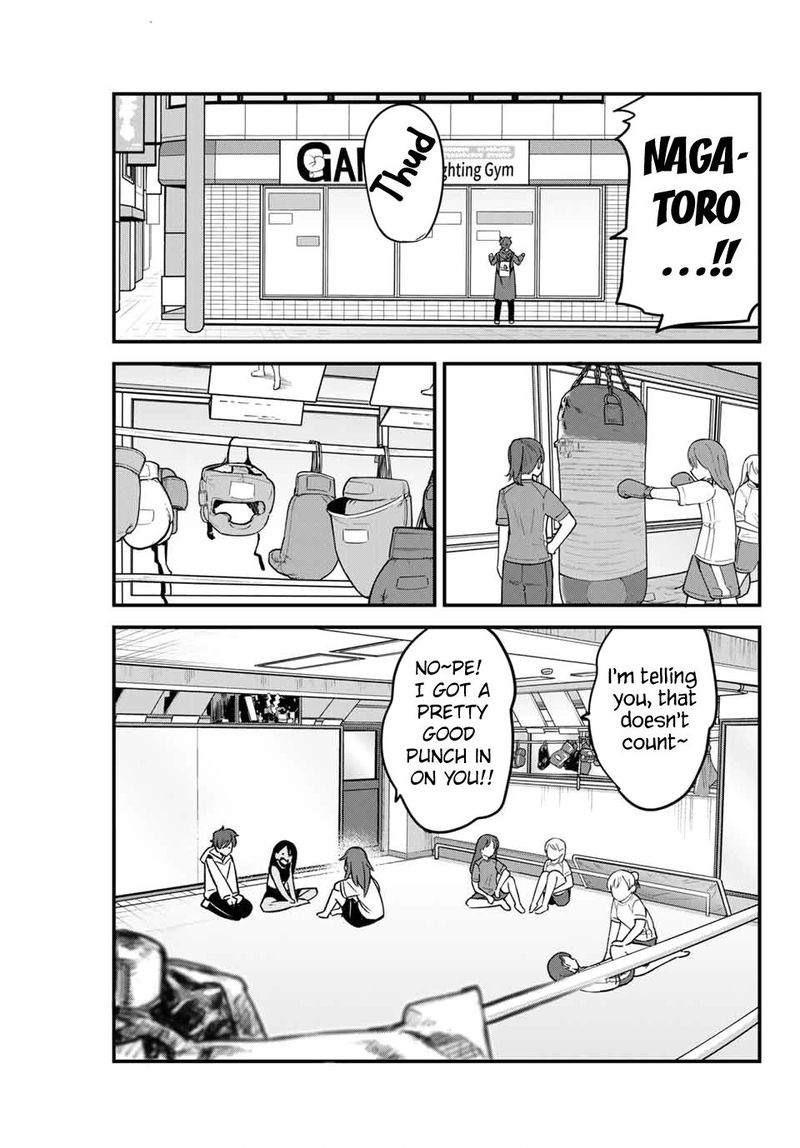 Please Dont Bully Me Nagatoro 77 7