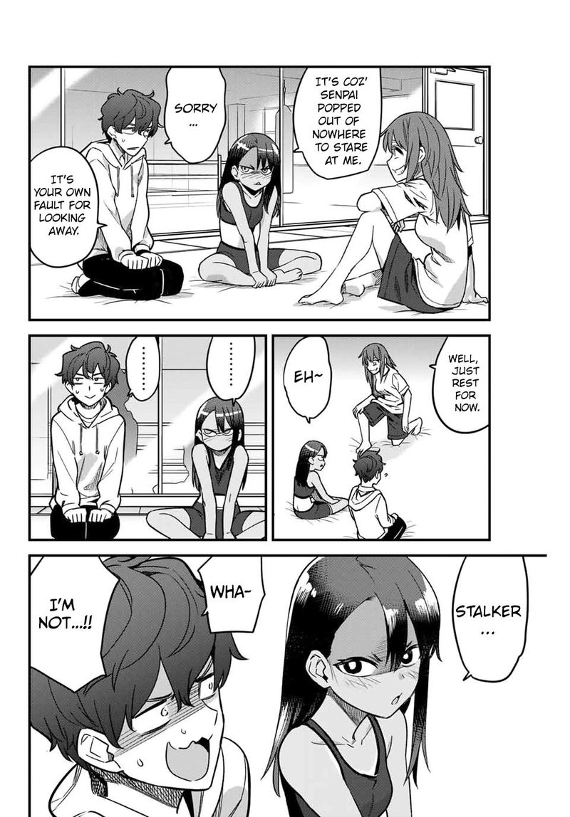 Please Dont Bully Me Nagatoro 77 8