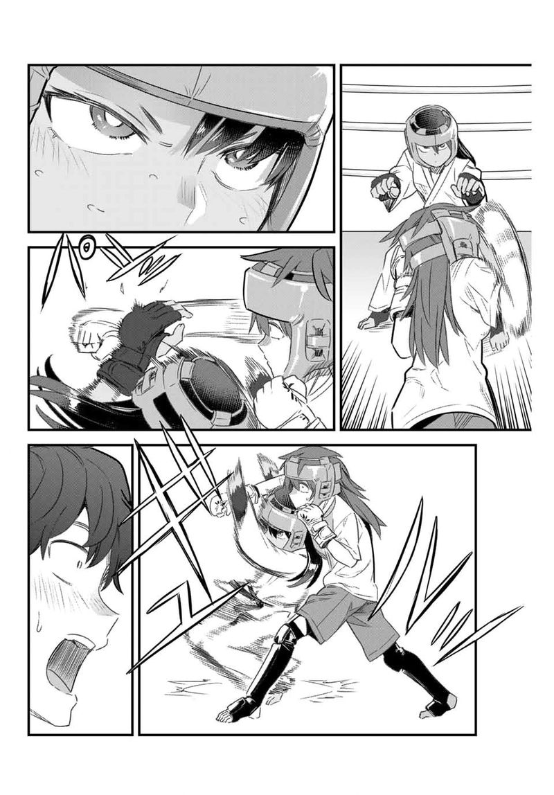 Please Dont Bully Me Nagatoro 78 10