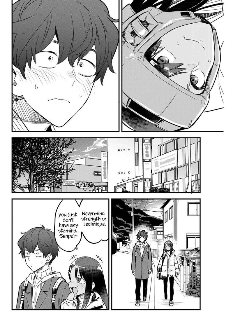 Please Dont Bully Me Nagatoro 78 12