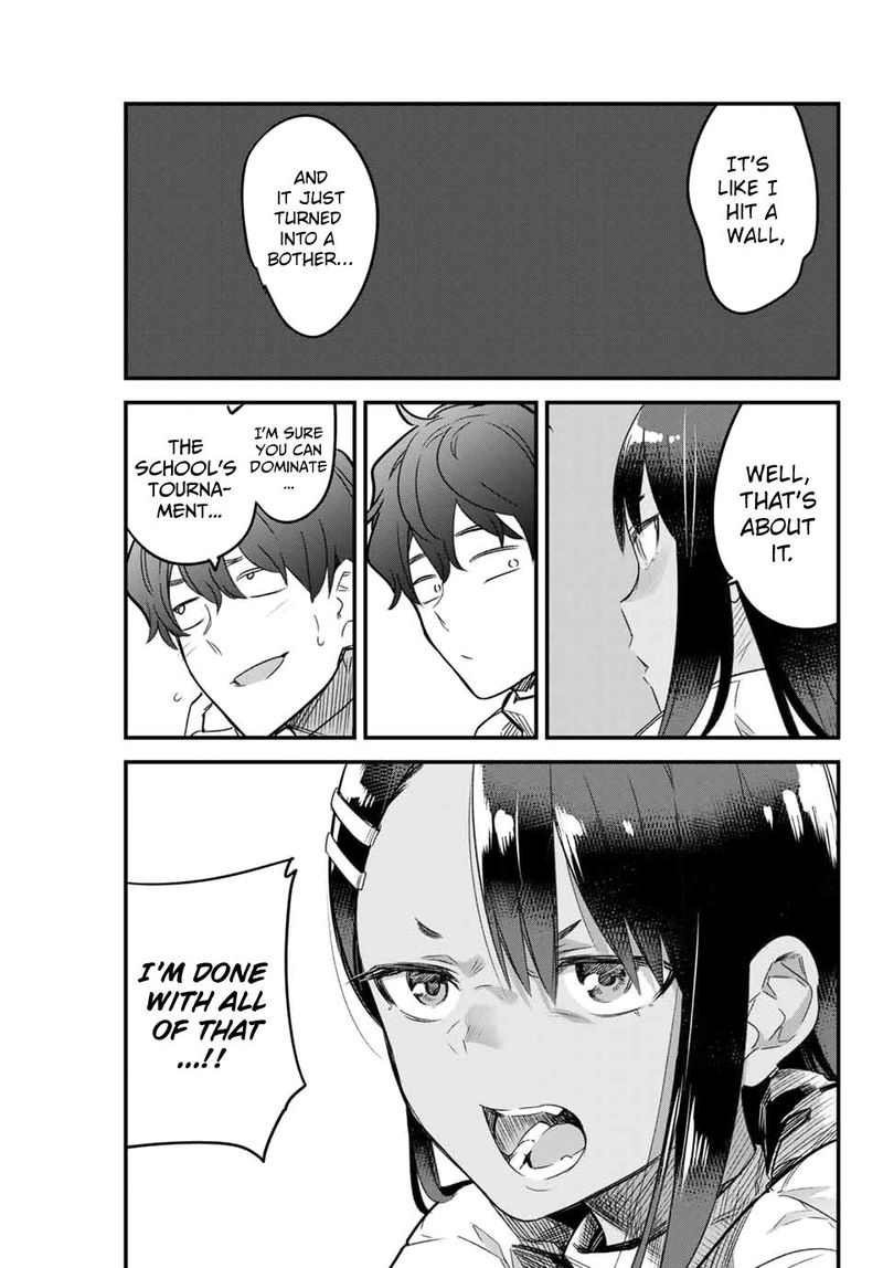 Please Dont Bully Me Nagatoro 78 15
