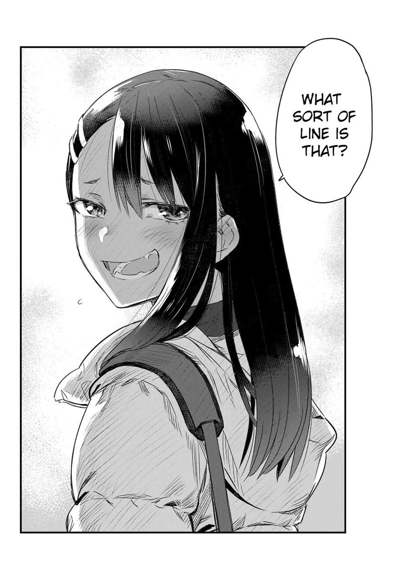 Please Dont Bully Me Nagatoro 78 18