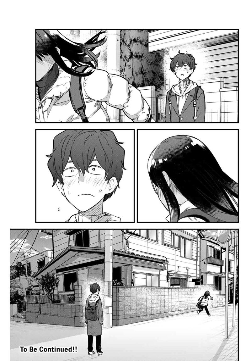 Please Dont Bully Me Nagatoro 78 19