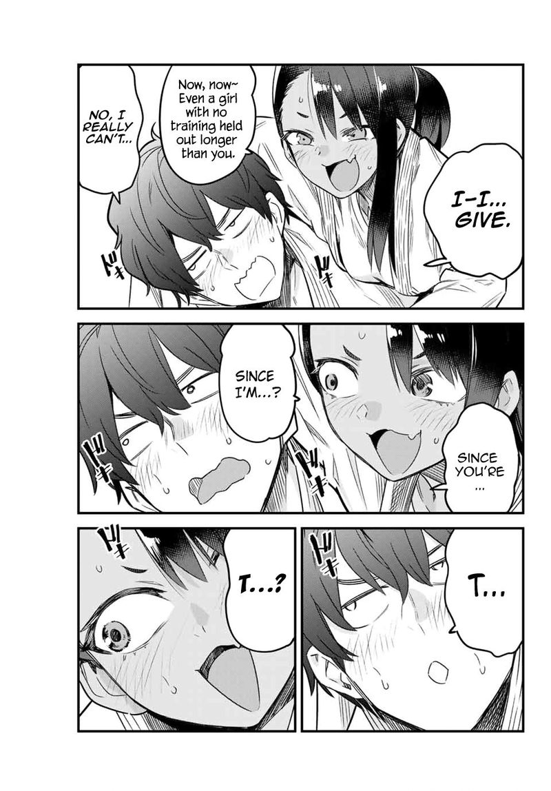 Please Dont Bully Me Nagatoro 78 5