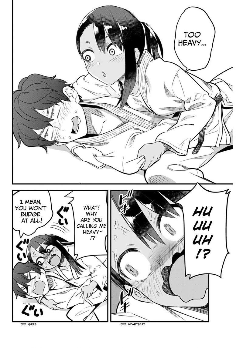 Please Dont Bully Me Nagatoro 78 6