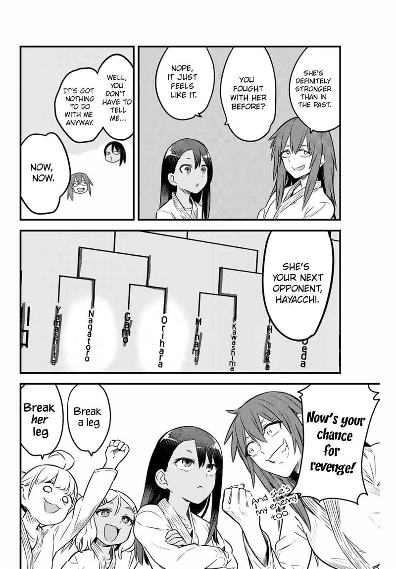 Please Dont Bully Me Nagatoro 79 10