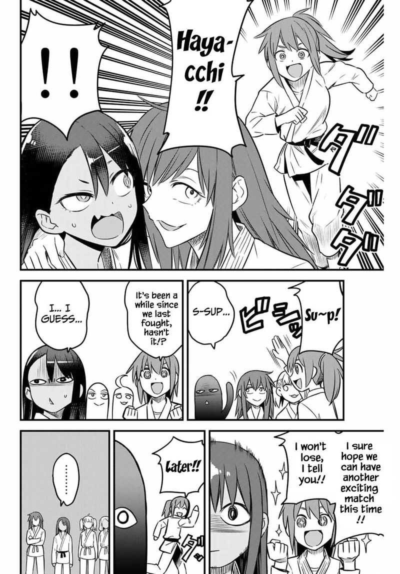 Please Dont Bully Me Nagatoro 79 12