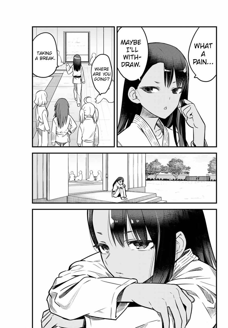 Please Dont Bully Me Nagatoro 79 13