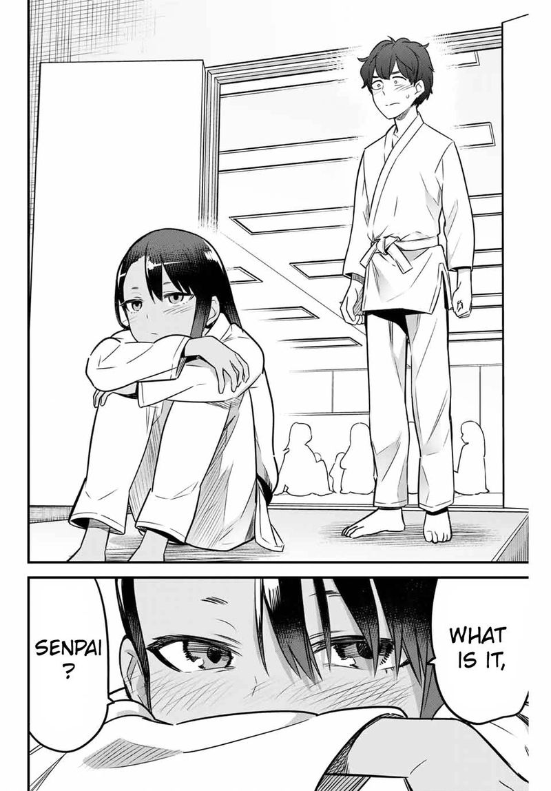 Please Dont Bully Me Nagatoro 79 14