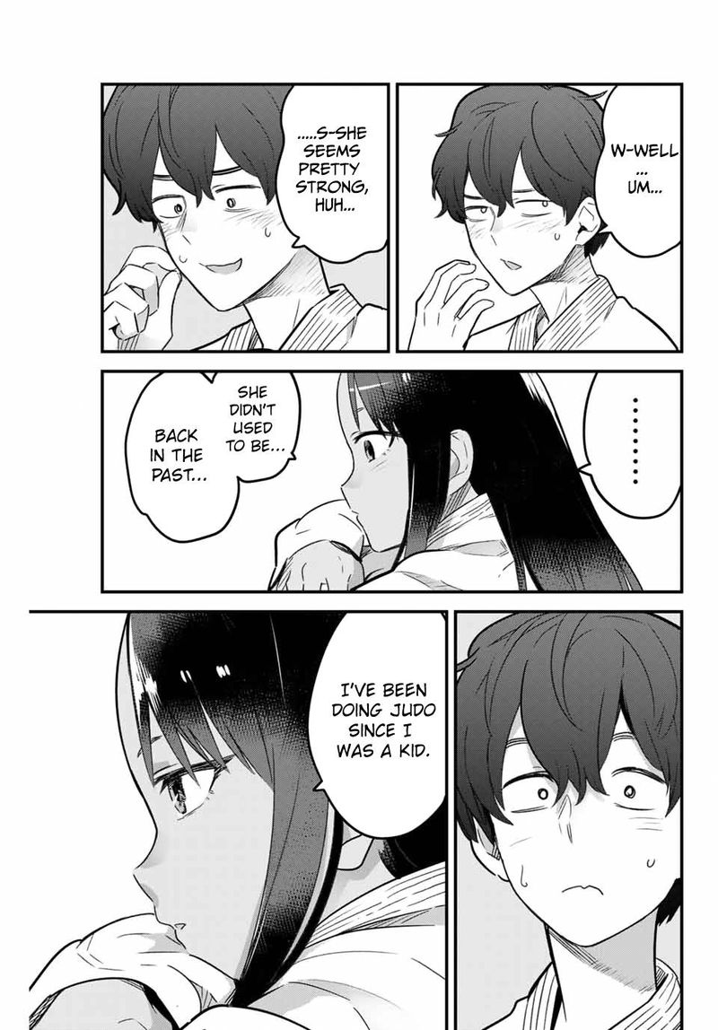 Please Dont Bully Me Nagatoro 79 15