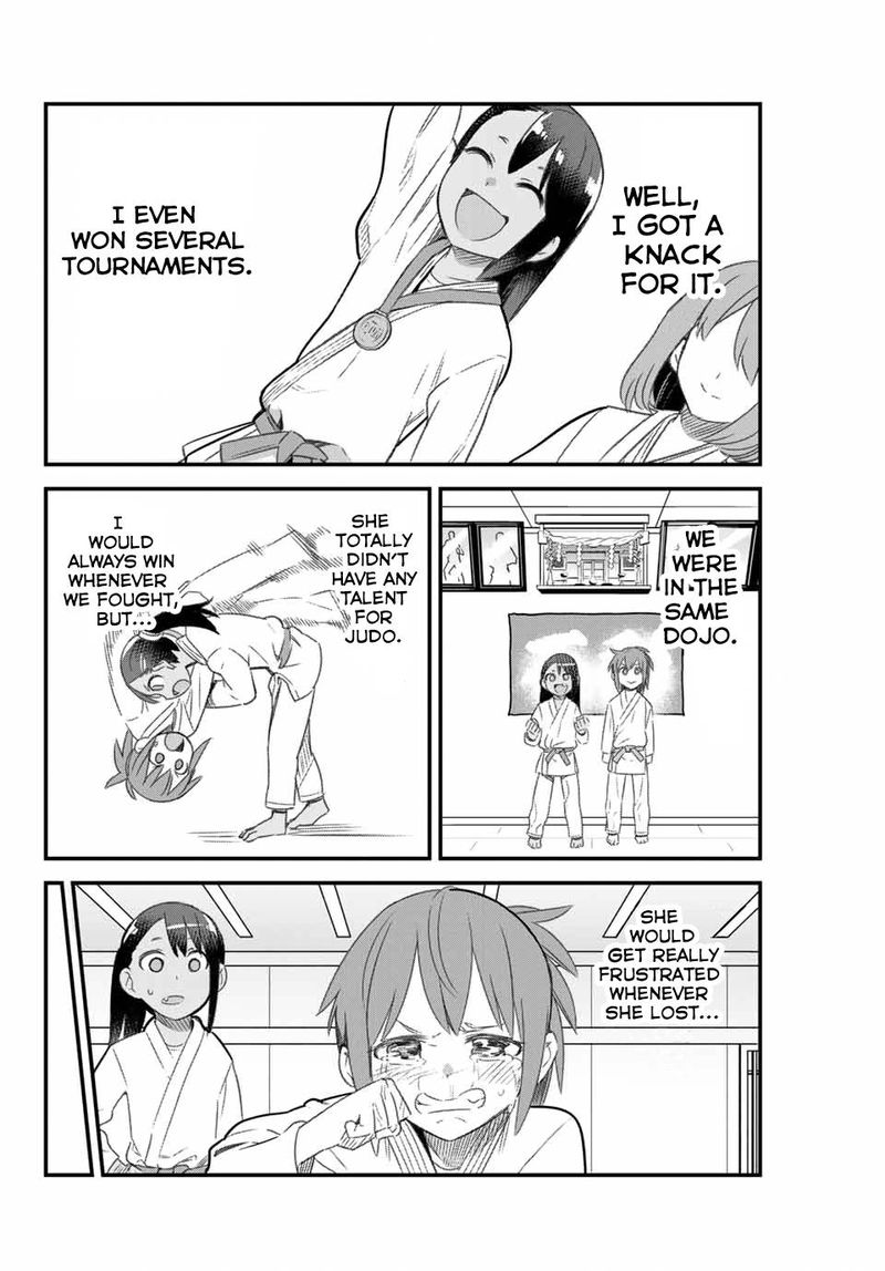 Please Dont Bully Me Nagatoro 79 16