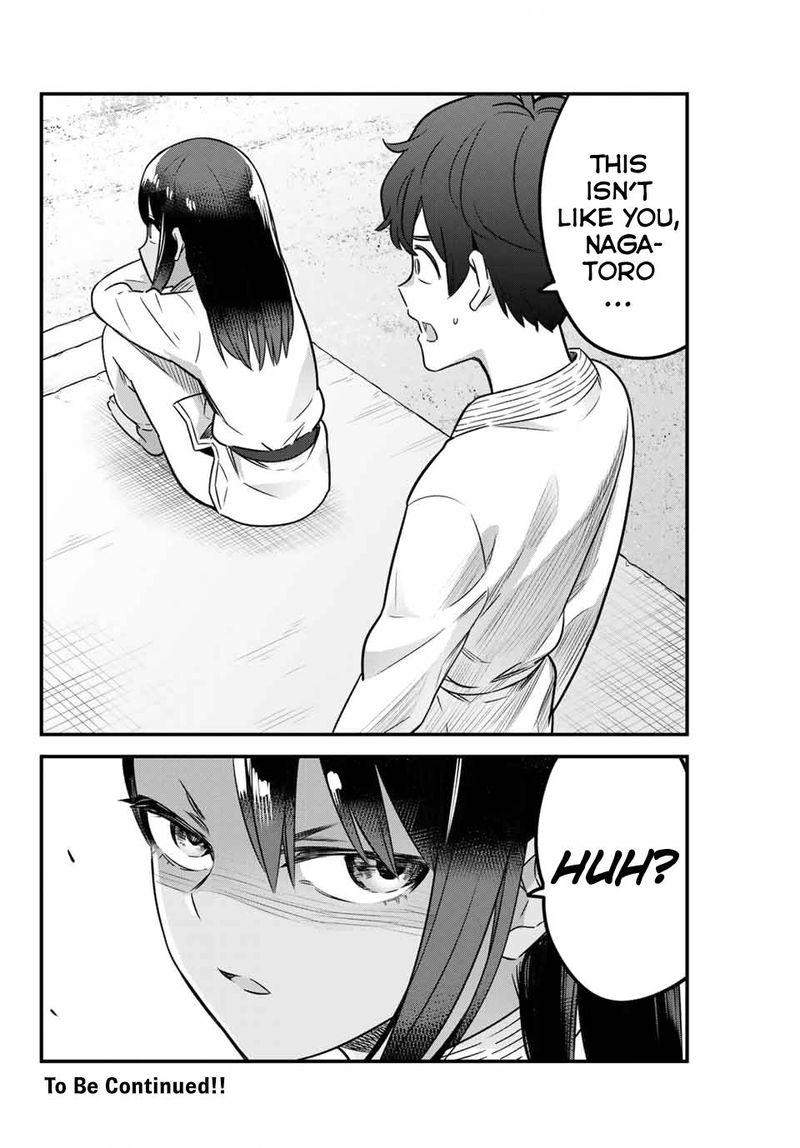 Please Dont Bully Me Nagatoro 79 20