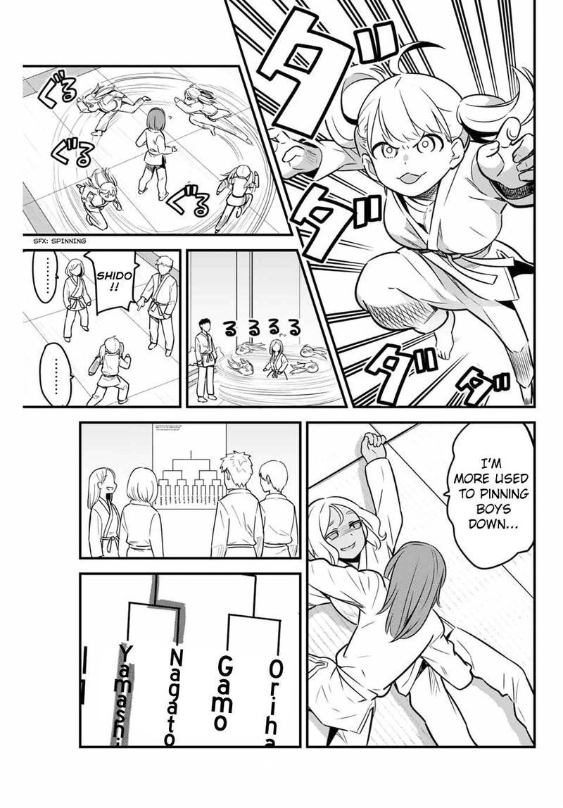Please Dont Bully Me Nagatoro 79 3