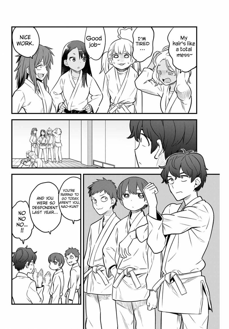 Please Dont Bully Me Nagatoro 79 4
