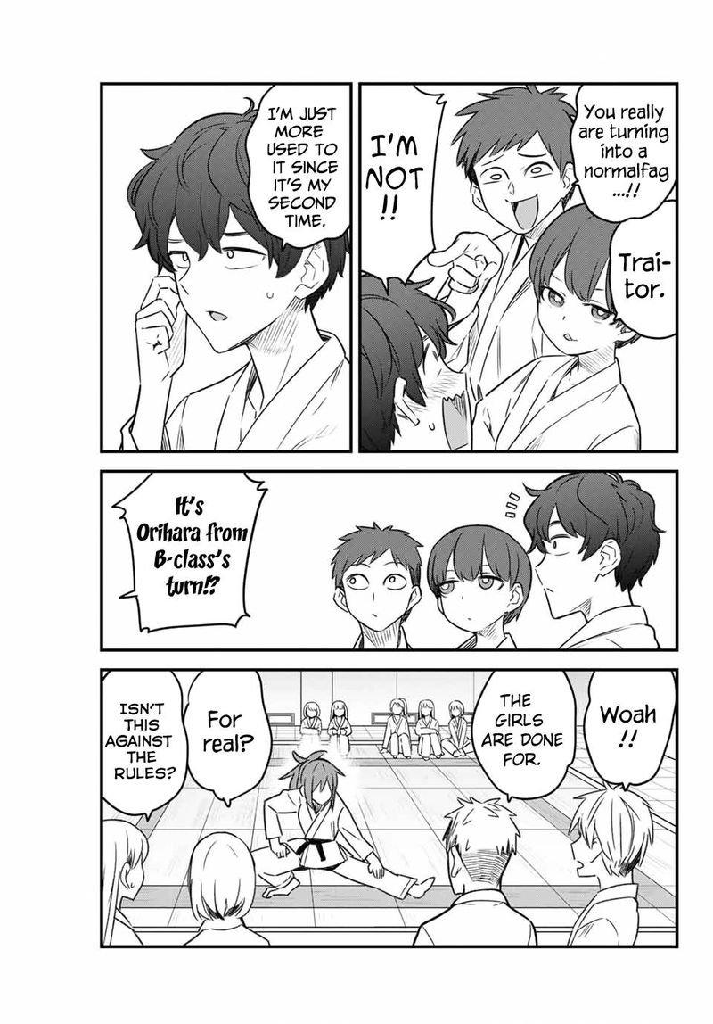 Please Dont Bully Me Nagatoro 79 5