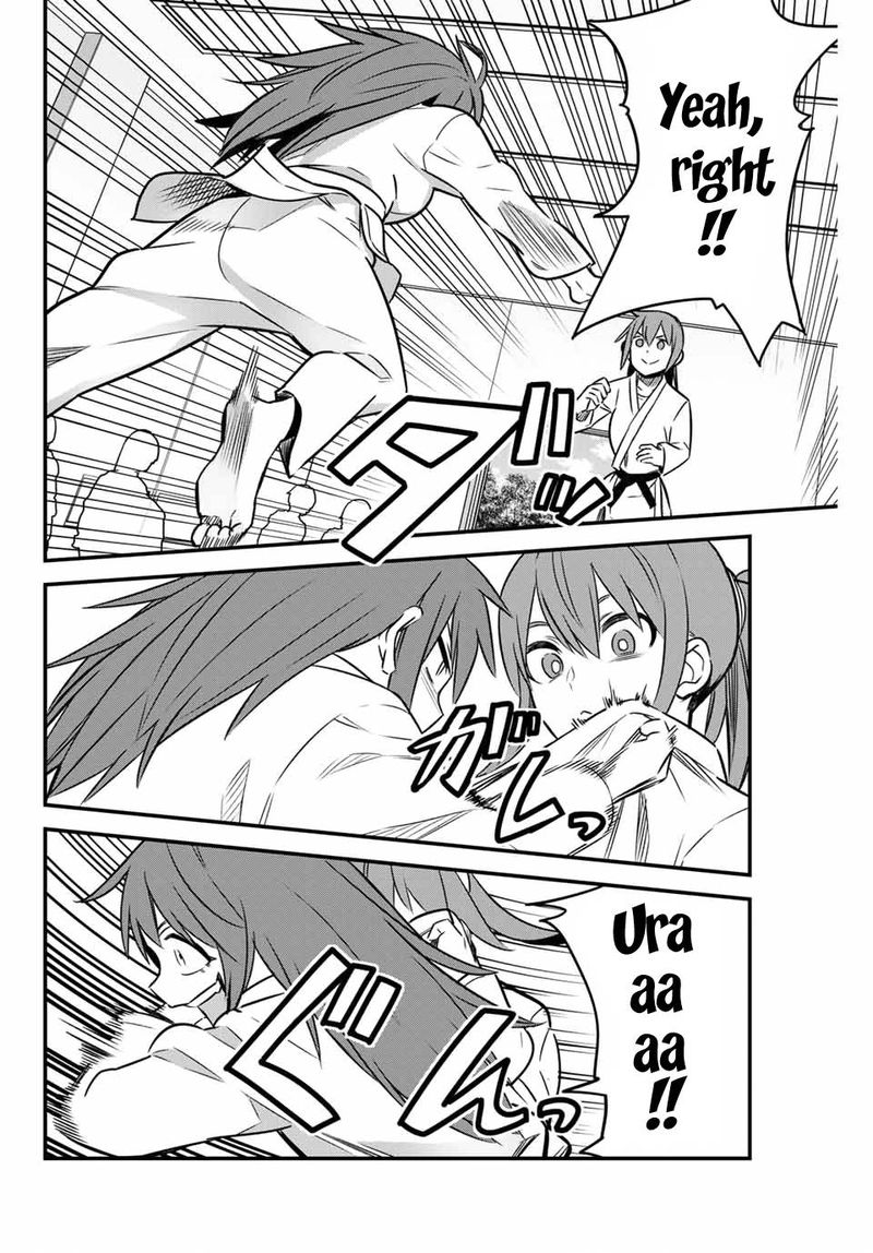 Please Dont Bully Me Nagatoro 79 8