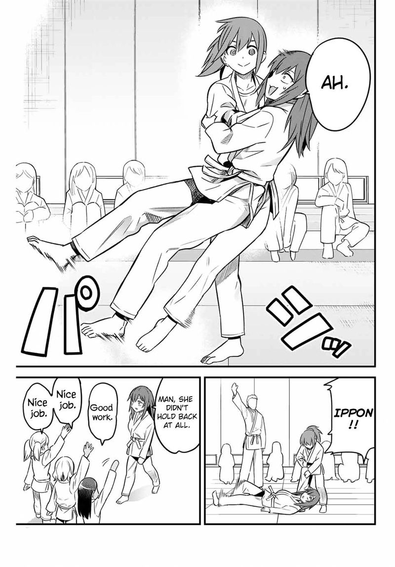 Please Dont Bully Me Nagatoro 79 9