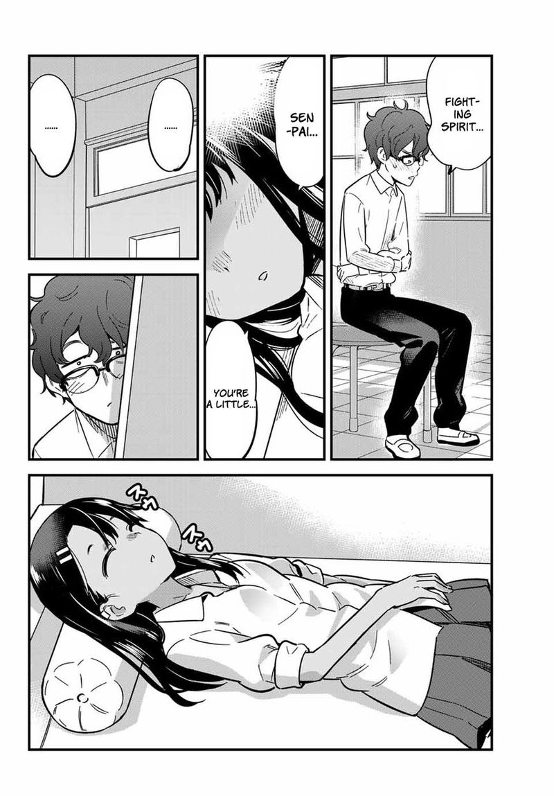 Please Dont Bully Me Nagatoro 8 10
