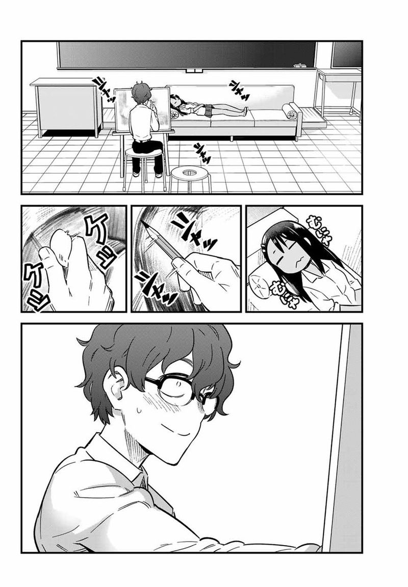 Please Dont Bully Me Nagatoro 8 12