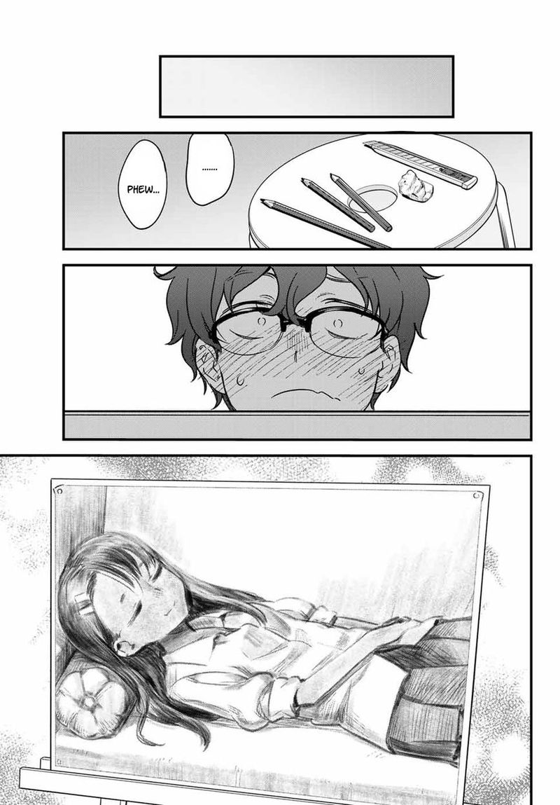 Please Dont Bully Me Nagatoro 8 13