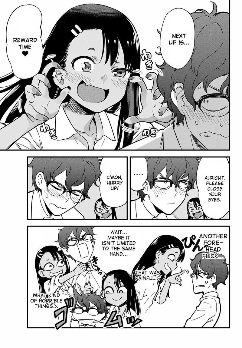 Please Dont Bully Me Nagatoro 8 15