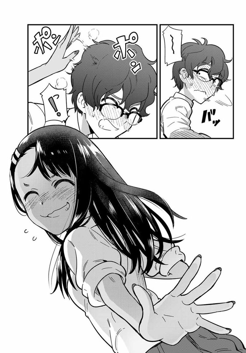 Please Dont Bully Me Nagatoro 8 17