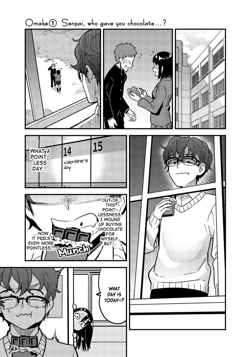 Please Dont Bully Me Nagatoro 8 19