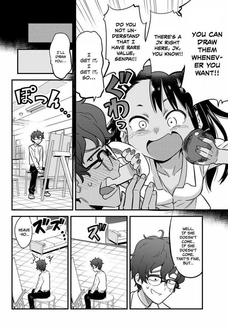 Please Dont Bully Me Nagatoro 8 2