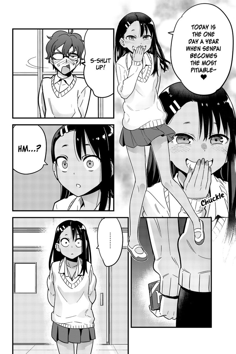 Please Dont Bully Me Nagatoro 8 20