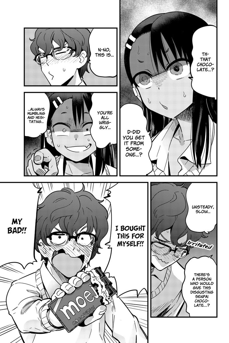 Please Dont Bully Me Nagatoro 8 21