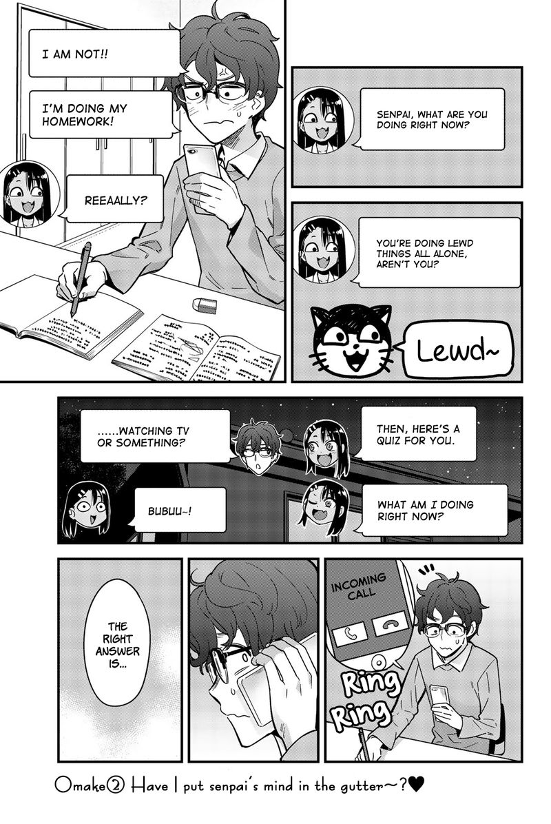 Please Dont Bully Me Nagatoro 8 23