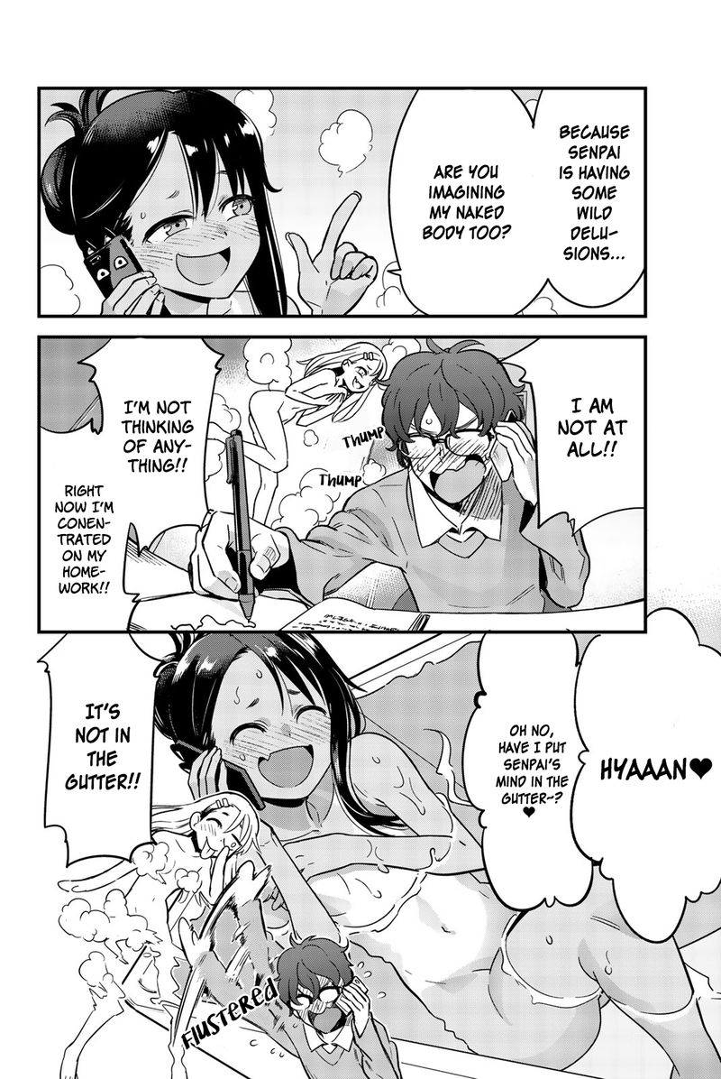 Please Dont Bully Me Nagatoro 8 26