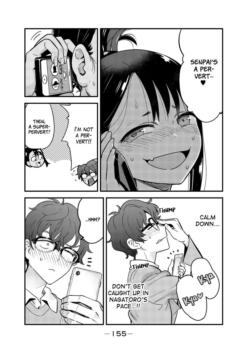 Please Dont Bully Me Nagatoro 8 27