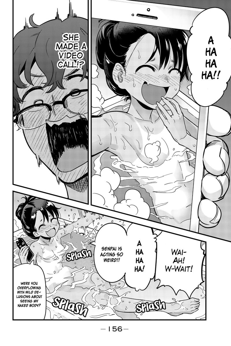 Please Dont Bully Me Nagatoro 8 28