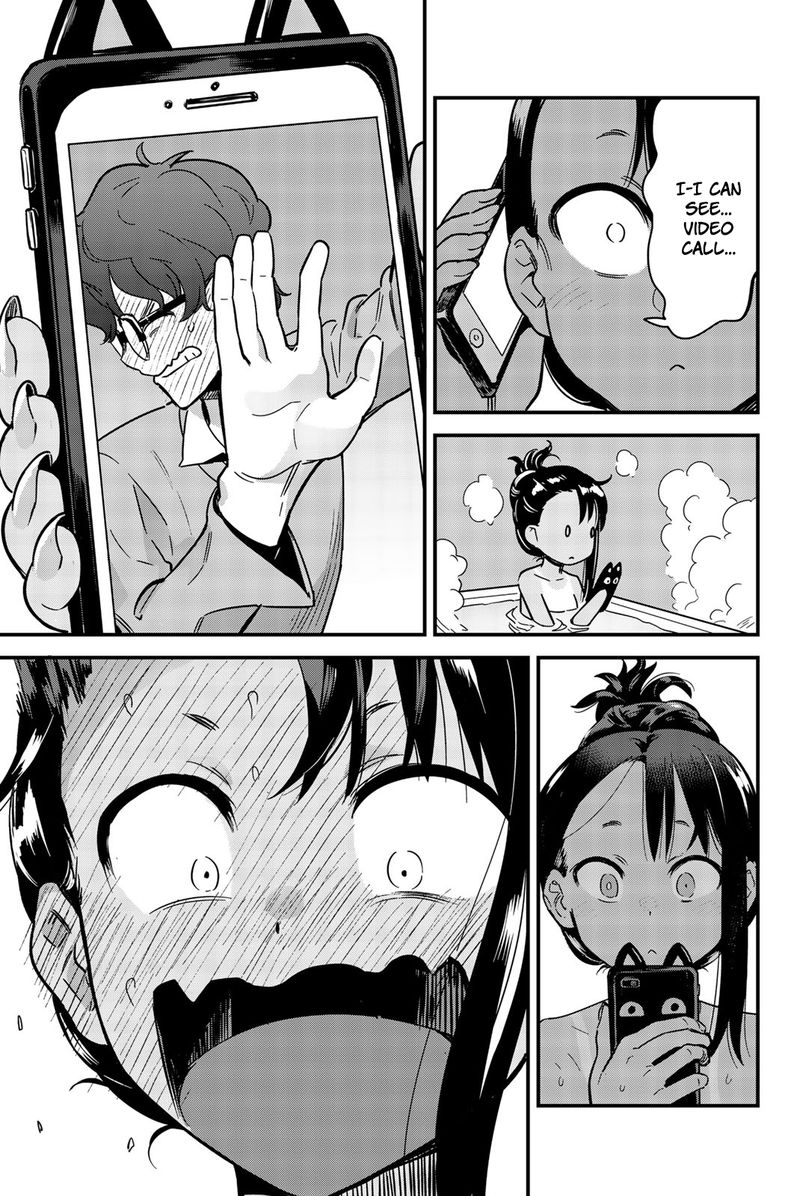 Please Dont Bully Me Nagatoro 8 29