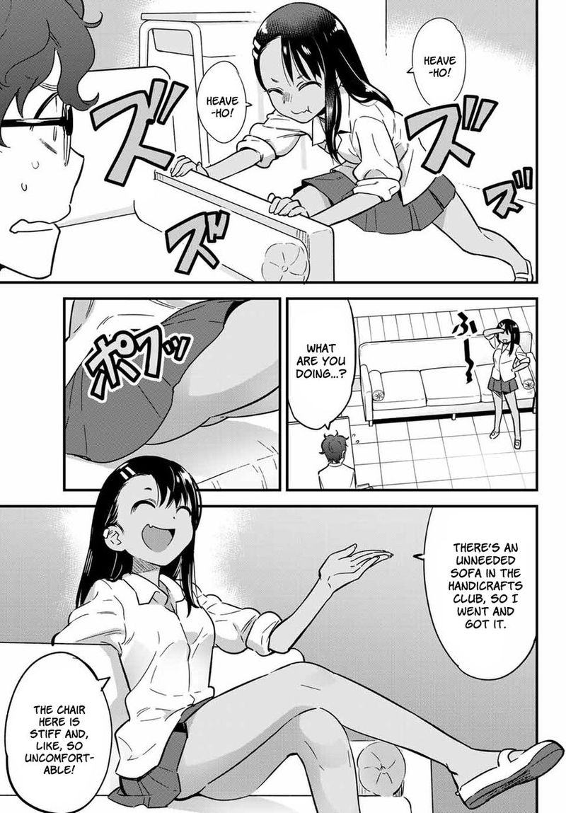 Please Dont Bully Me Nagatoro 8 3