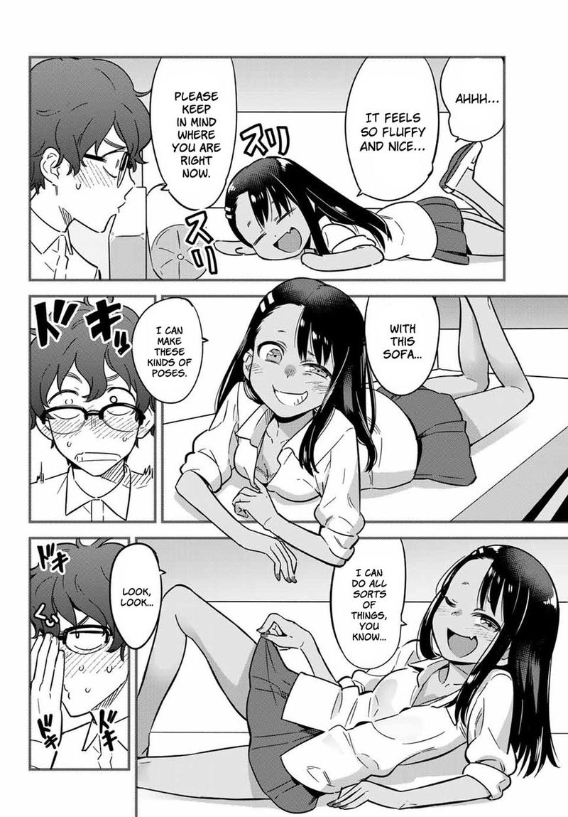 Please Dont Bully Me Nagatoro 8 4