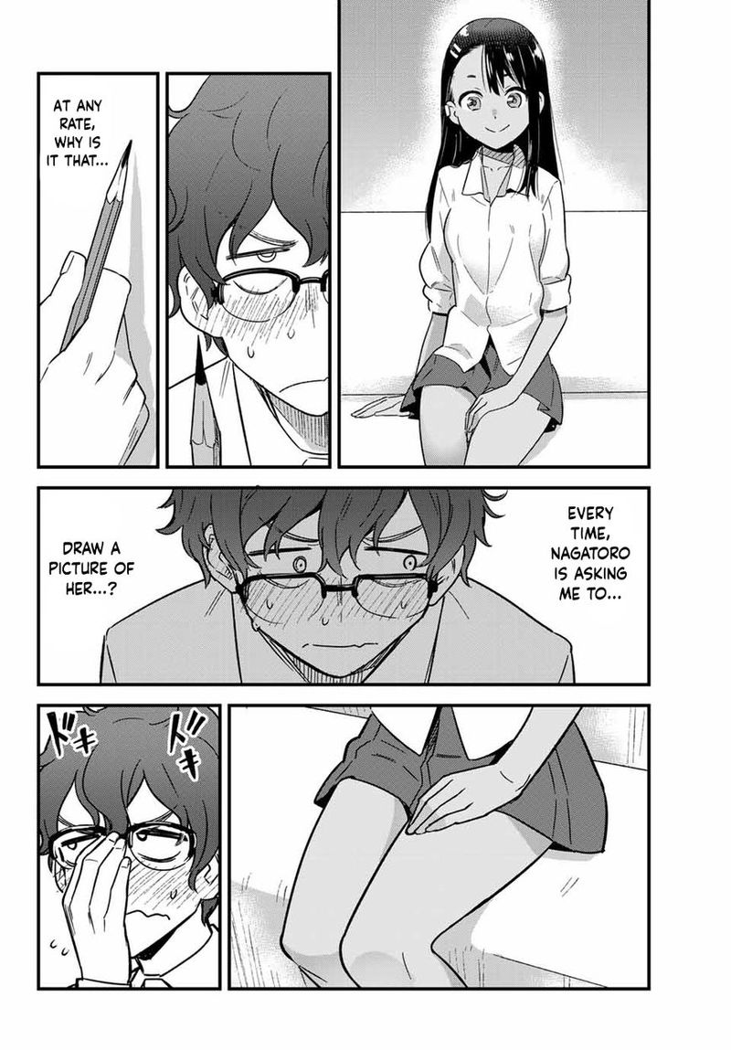 Please Dont Bully Me Nagatoro 8 6