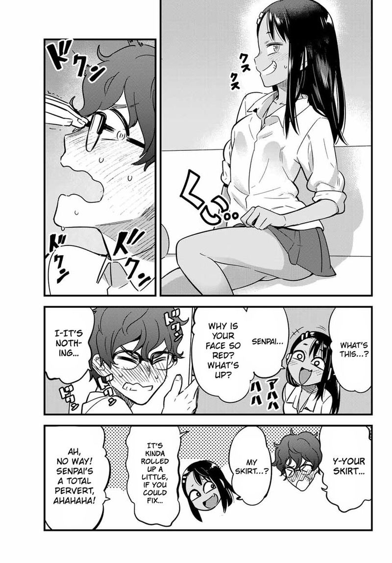 Please Dont Bully Me Nagatoro 8 7