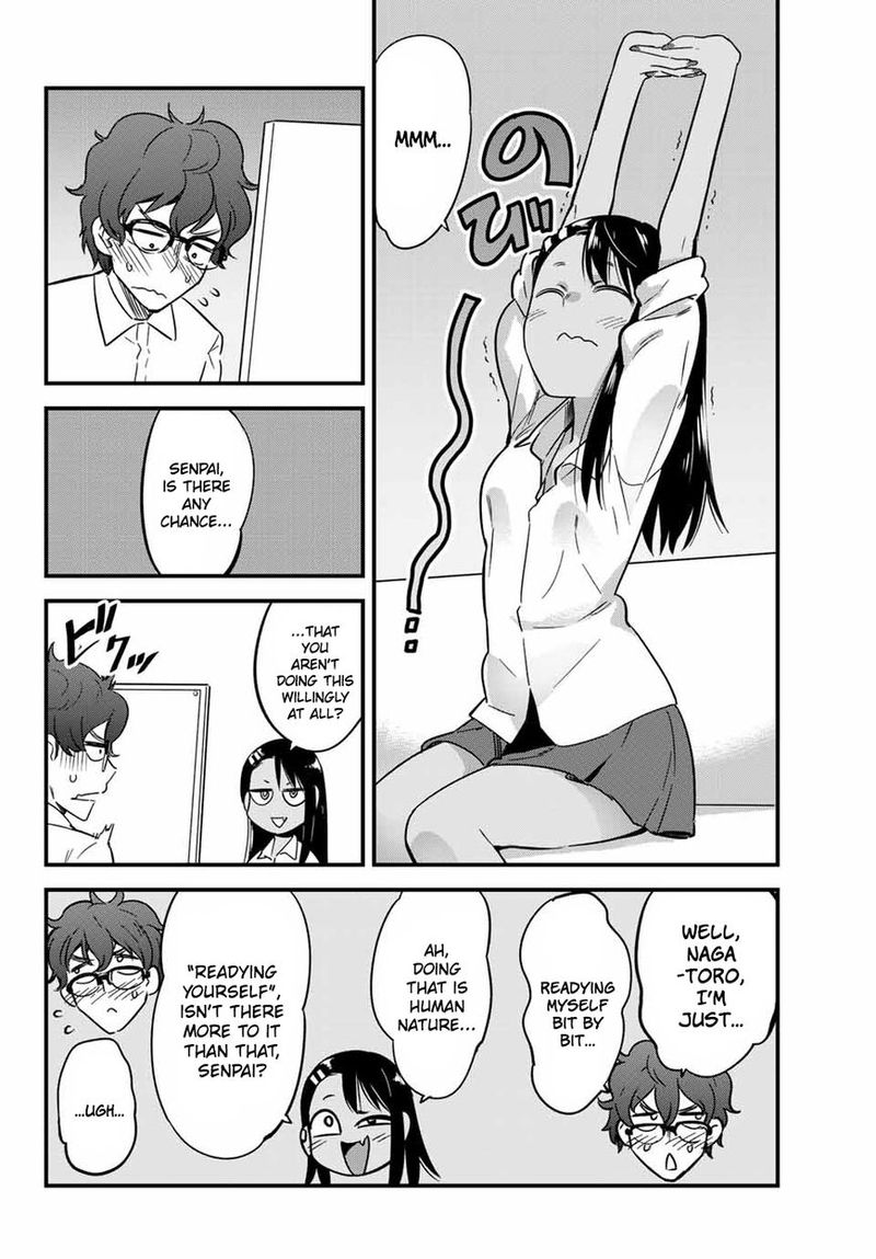 Please Dont Bully Me Nagatoro 8 8
