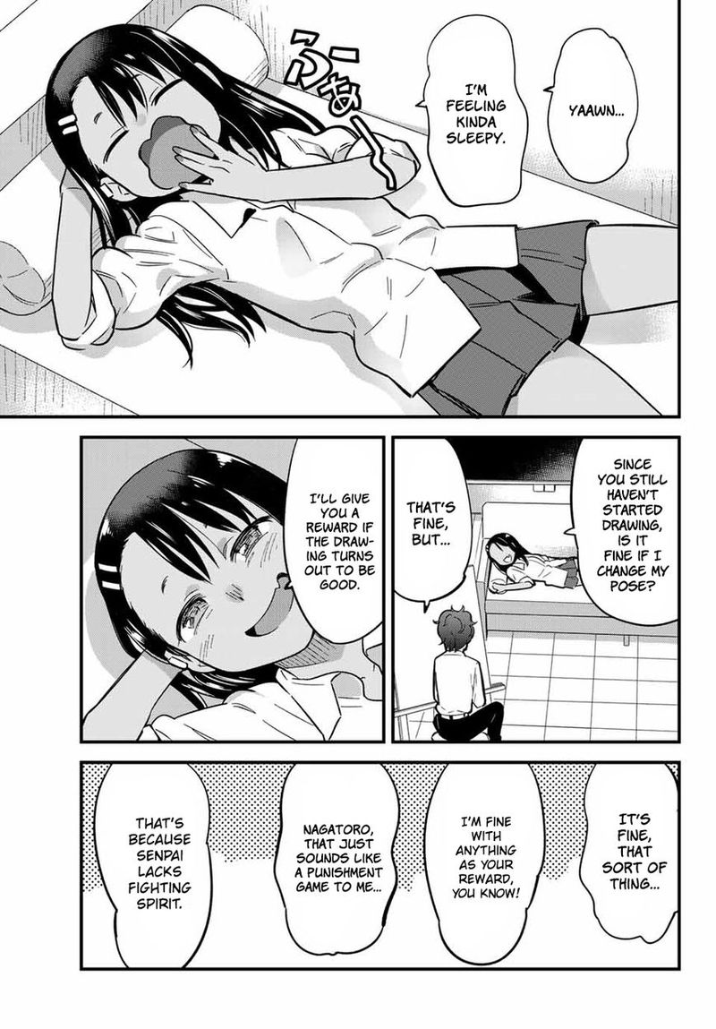 Please Dont Bully Me Nagatoro 8 9