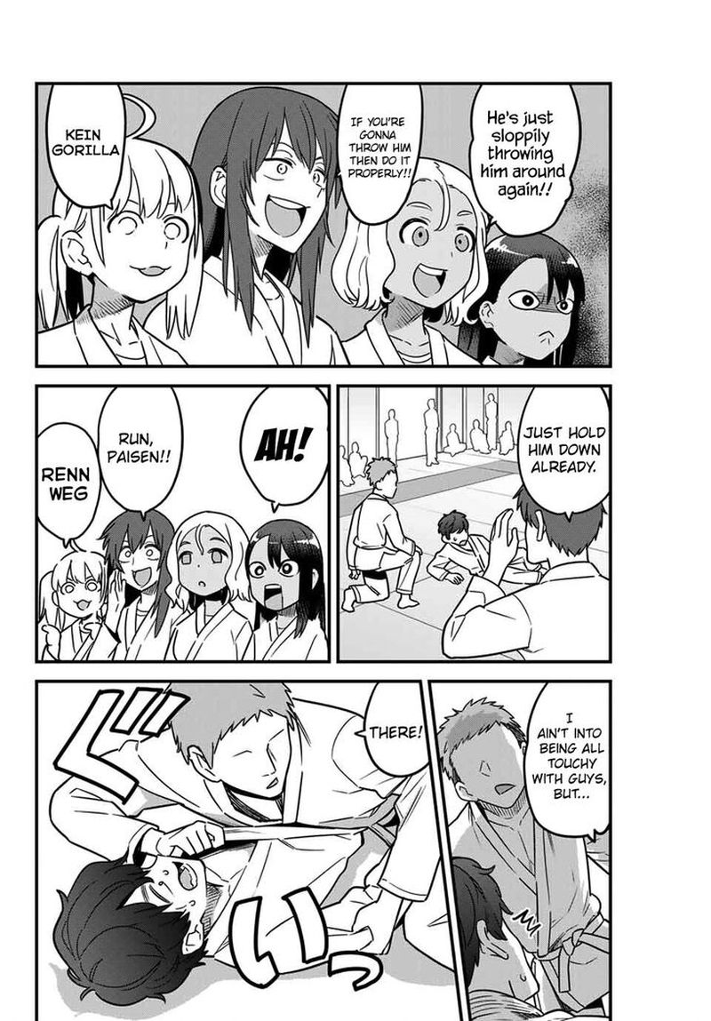 Please Dont Bully Me Nagatoro 80 10