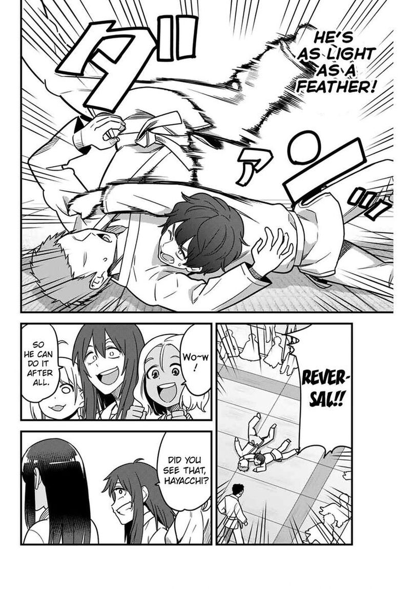 Please Dont Bully Me Nagatoro 80 14