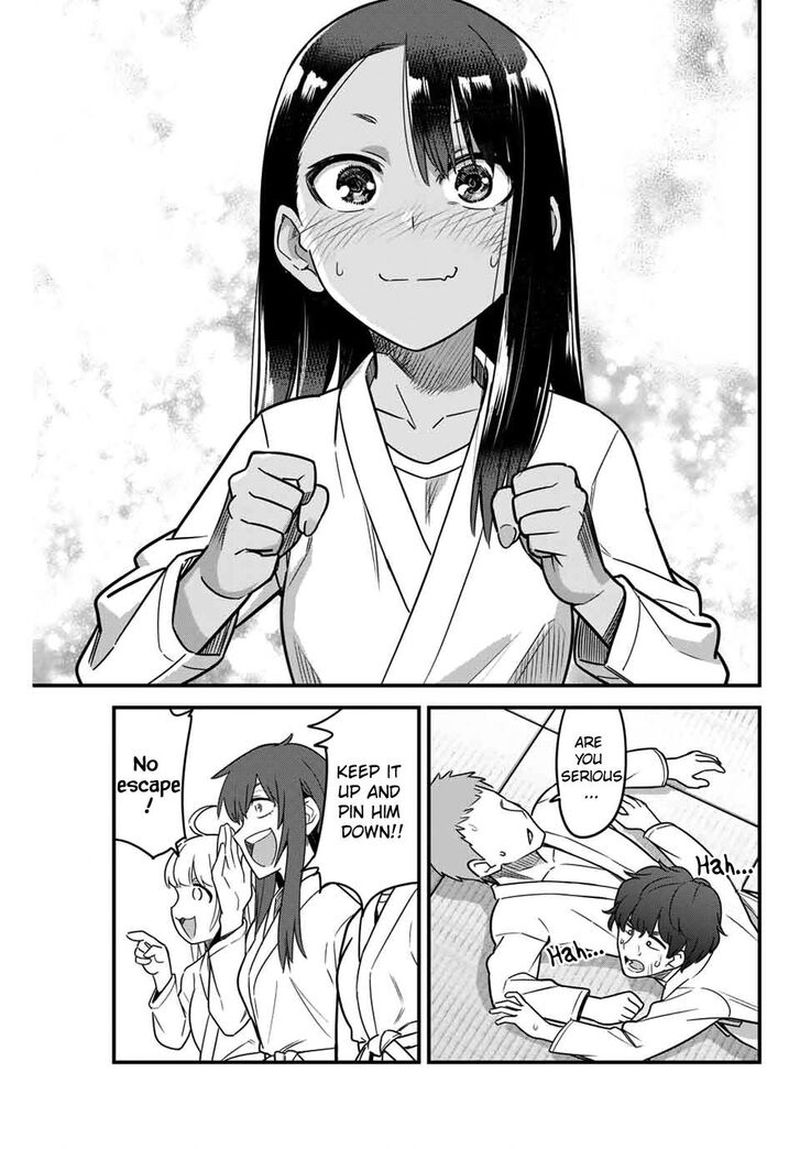 Please Dont Bully Me Nagatoro 80 15