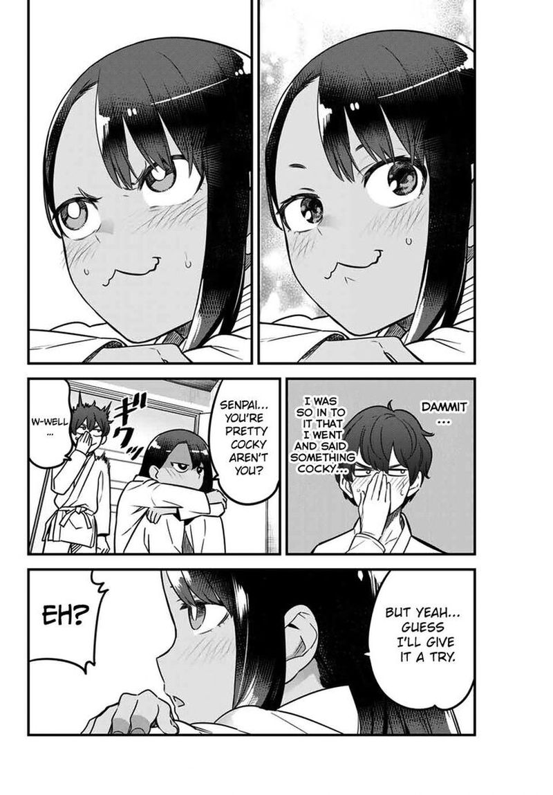 Please Dont Bully Me Nagatoro 80 4