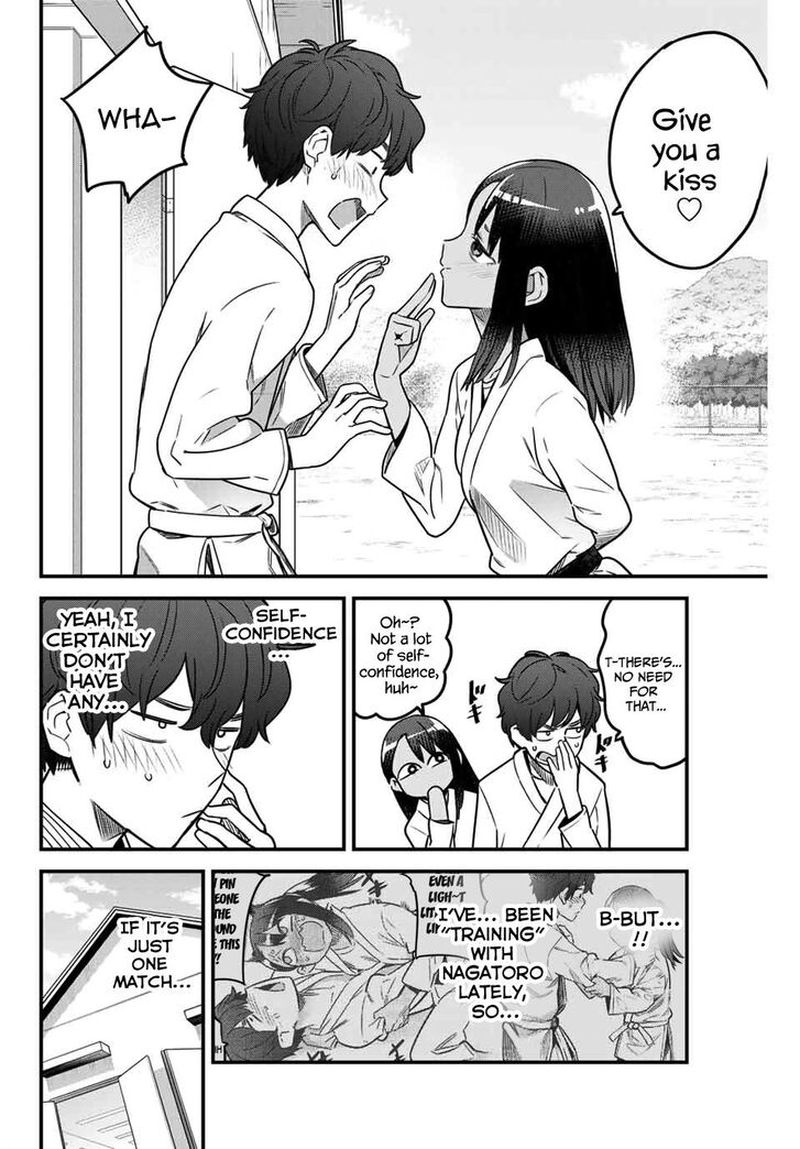 Please Dont Bully Me Nagatoro 80 6